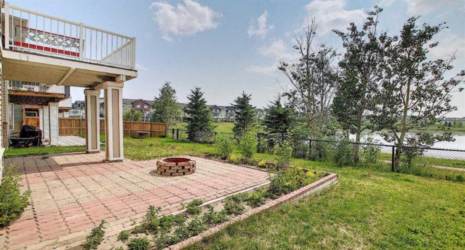 45 Redstone Drive, Calgary, Alberta T3J 0N2, 4 Bedrooms Bedrooms, ,4 BathroomsBathrooms,Residential,For Sale,Redstone,A2291264