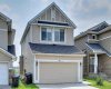 45 Redstone Drive, Calgary, Alberta T3J 0N2, 4 Bedrooms Bedrooms, ,4 BathroomsBathrooms,Residential,For Sale,Redstone,A2291264