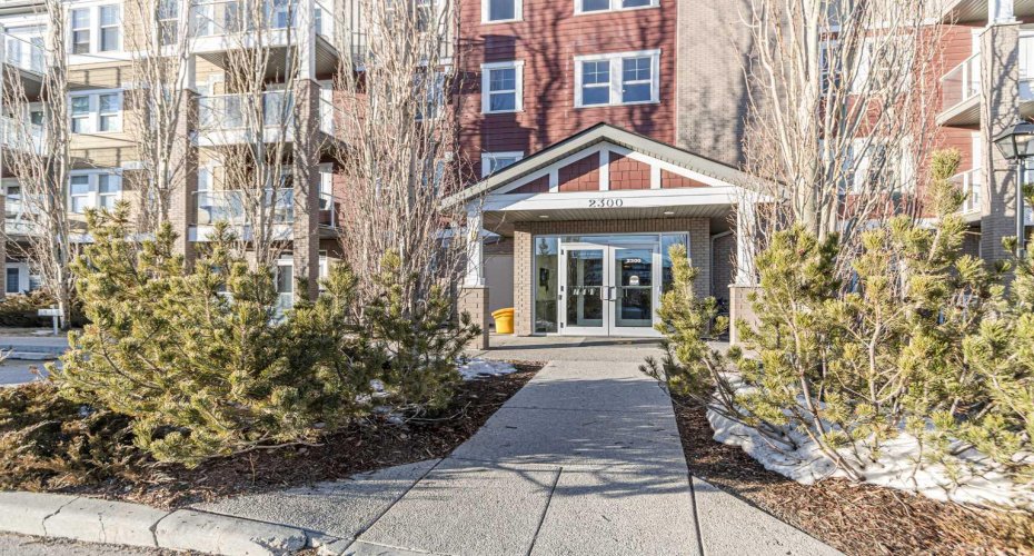 2300 Evanston Square, Calgary, Alberta T3P 0G8, 2 Bedrooms Bedrooms, ,2 BathroomsBathrooms,Residential,For Sale,Evanston,A2291603