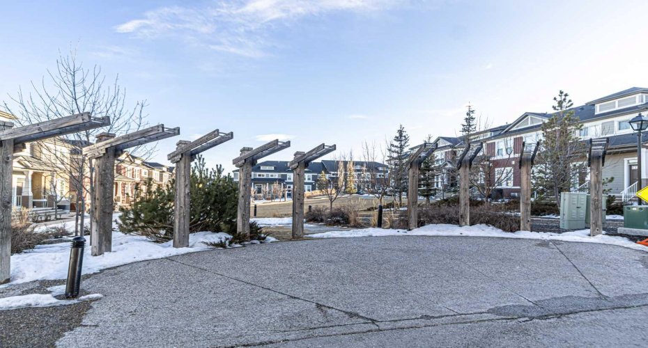 2300 Evanston Square, Calgary, Alberta T3P 0G8, 2 Bedrooms Bedrooms, ,2 BathroomsBathrooms,Residential,For Sale,Evanston,A2291603