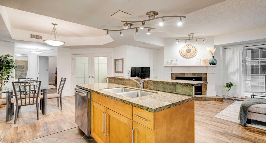110 7 Street, Calgary, Alberta T2P 5M9, 1 Bedroom Bedrooms, 0 ,1 BathroomBathrooms,Residential,For Sale,7,0,A2273029