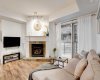 110 7 Street, Calgary, Alberta T2P 5M9, 1 Bedroom Bedrooms, 0 ,1 BathroomBathrooms,Residential,For Sale,7,0,A2273029