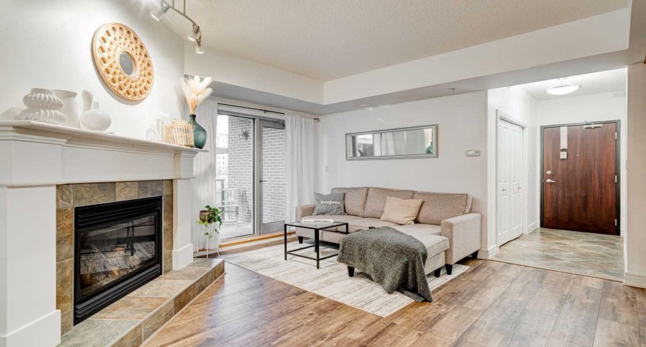 110 7 Street, Calgary, Alberta T2P 5M9, 1 Bedroom Bedrooms, 0 ,1 BathroomBathrooms,Residential,For Sale,7,0,A2273029