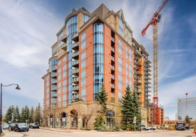 110 7 Street, Calgary, Alberta T2P 5M9, 1 Bedroom Bedrooms, ,1 BathroomBathrooms,Residential,For Sale,7,A2273029