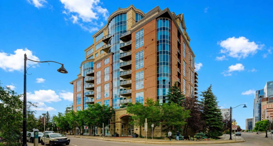 110 7 Street, Calgary, Alberta T2P 5M9, 1 Bedroom Bedrooms, 0 ,1 BathroomBathrooms,Residential,For Sale,7,0,A2273029