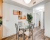 110 7 Street, Calgary, Alberta T2P 5M9, 1 Bedroom Bedrooms, 0 ,1 BathroomBathrooms,Residential,For Sale,7,0,A2273029