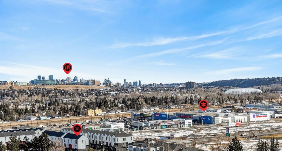 403 Bow Grove, Calgary, Alberta T3B 6E8, 3 Bedrooms Bedrooms, ,3 BathroomsBathrooms,Residential,For Sale,Bow,A2291656