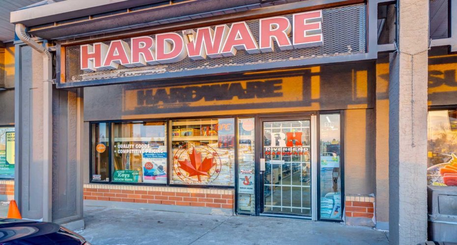 8338 18 Street, Calgary, Alberta T2C 4E4, 0 , 0 ,0,Commercial,For Lease,Riverbend Centre,18,0,A2287492