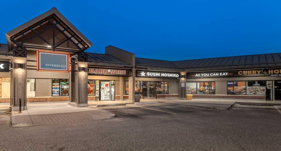 8338 18 Street, Calgary, Alberta T2C 4E4, 0 , 0 ,0,Commercial,For Lease,Riverbend Centre,18,0,A2287492