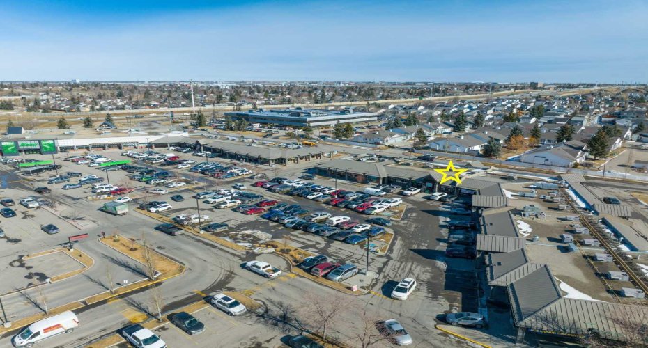 8338 18 Street, Calgary, Alberta T2C 4E4, 0 , 0 ,0,Commercial,For Lease,Riverbend Centre,18,0,A2287492