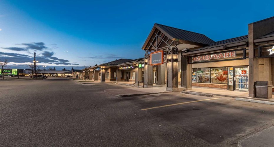 8338 18 Street, Calgary, Alberta T2C 4E4, 0 , 0 ,0,Commercial,For Lease,Riverbend Centre,18,0,A2287492