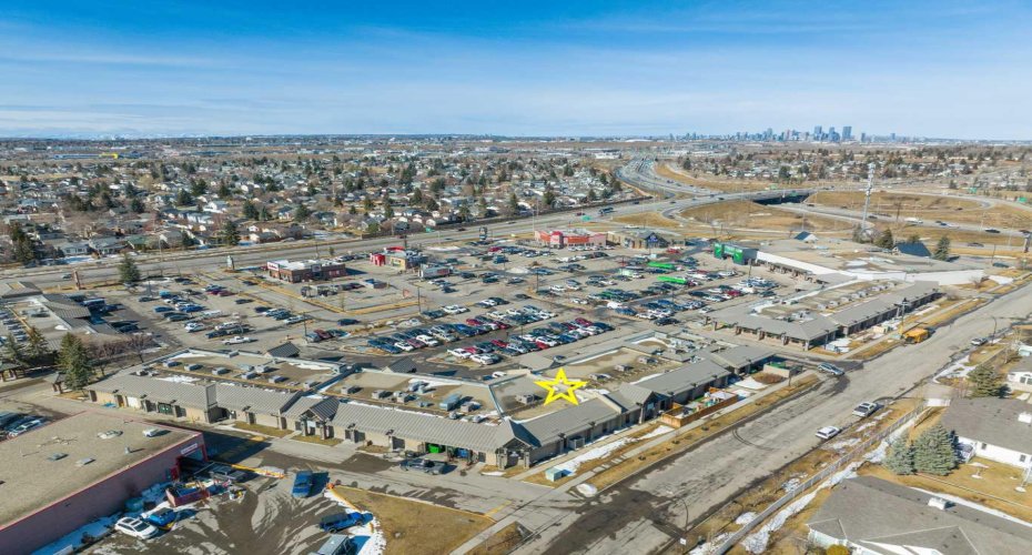 8338 18 Street, Calgary, Alberta T2C 4E4, 0 , 0 ,0,Commercial,For Lease,Riverbend Centre,18,0,A2287492