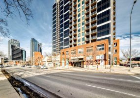 1320 1 Street, Calgary, Alberta T2G 0G8, 1 Bedroom Bedrooms, ,1 BathroomBathrooms,Residential,For Sale,1,A2290362