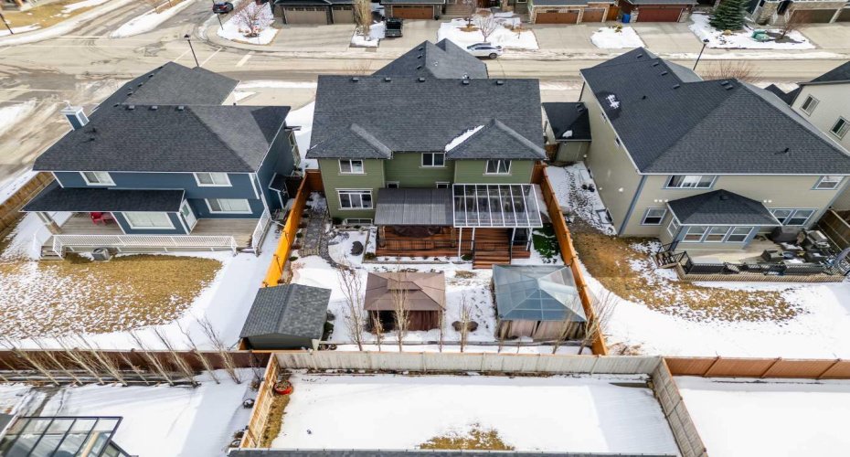 673 Marina Drive, Chestermere, Alberta T1X0S3, 6 Bedrooms Bedrooms, ,4 BathroomsBathrooms,Residential,For Sale,Marina,A2290883