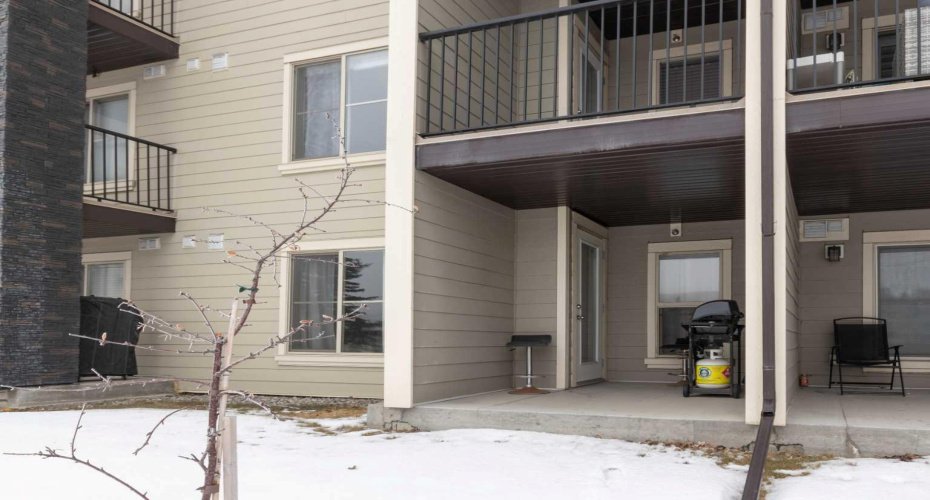 625 Glenbow Drive, Cochrane, Alberta T4C0S7, 1 Bedroom Bedrooms, ,1 BathroomBathrooms,Residential,For Sale,Glenbow,A2291236