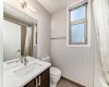 Common Washroom