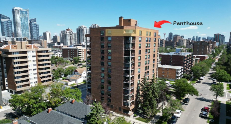1304 15 Avenue, Calgary, Alberta T3C 0X7, 2 Bedrooms Bedrooms, ,2 BathroomsBathrooms,Residential,For Sale,15,A2291468