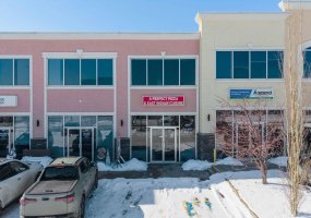2903 Kingsview Boulevard, Airdrie, Alberta T4A 0B3, ,Commercial,For Lease,Kingsview,A2291526 2903 Kingsview Boulevard, Airdrie, Alberta T4A 0B3, ,Commercial,For Lease,Kingsview,A2291526