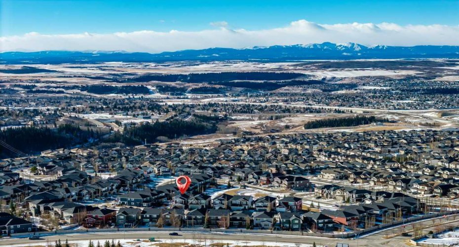 Location, location!!