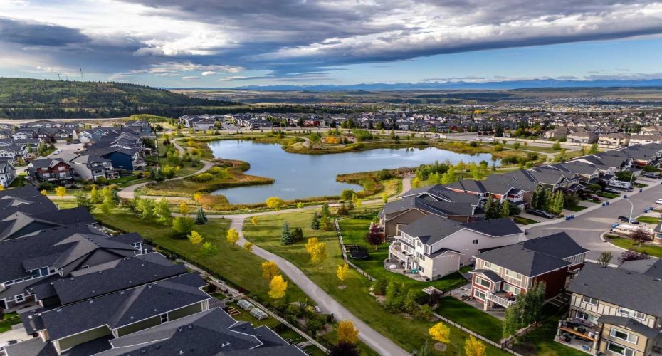 Sunset Ridge, a beautiful place to call home