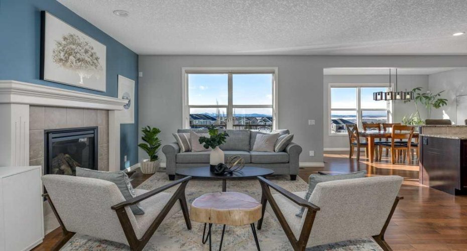 128 Sunset Park, Cochrane, Alberta T4C0N5, 4 Bedrooms Bedrooms, ,4 BathroomsBathrooms,Residential,For Sale,Sunset,A2290294