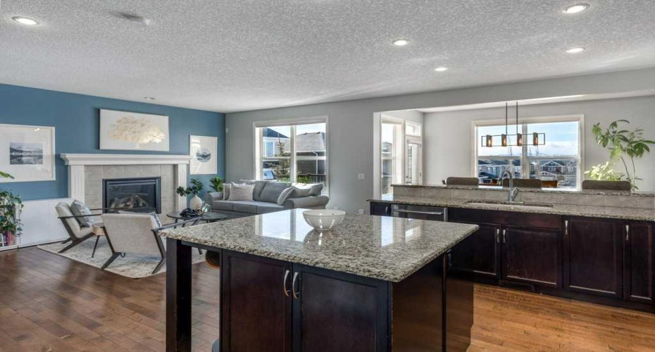 128 Sunset Park, Cochrane, Alberta T4C0N5, 4 Bedrooms Bedrooms, ,4 BathroomsBathrooms,Residential,For Sale,Sunset,A2290294