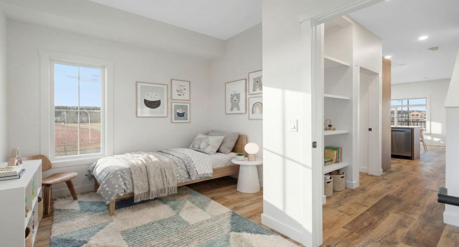 156 Park Street, Cochrane, Alberta T4C2B8, 3 Bedrooms Bedrooms, ,2 BathroomsBathrooms,Residential,For Sale,Park,A2291443