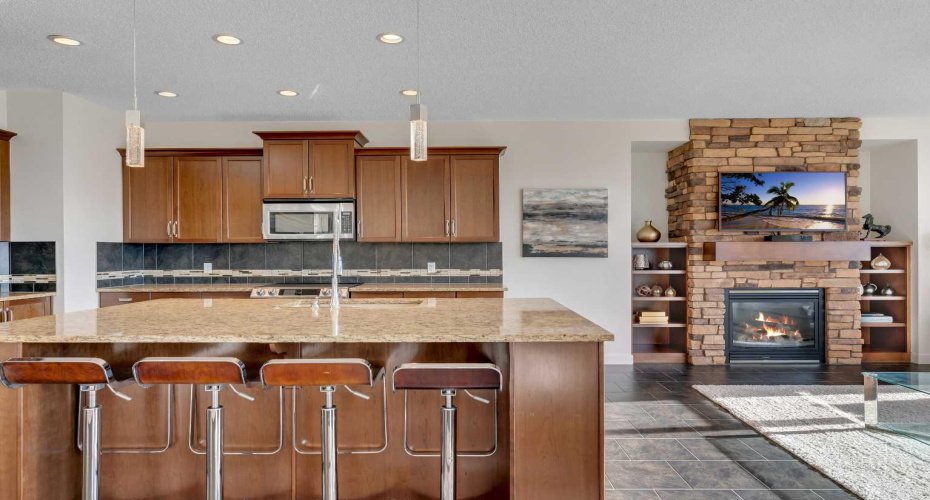 287 Sunset View, Cochrane, Alberta T4C 0N6, 3 Bedrooms Bedrooms, ,4 BathroomsBathrooms,Residential,For Sale,Sunset,A2291445