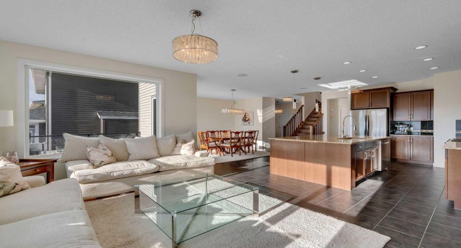 287 Sunset View, Cochrane, Alberta T4C 0N6, 3 Bedrooms Bedrooms, ,4 BathroomsBathrooms,Residential,For Sale,Sunset,A2291445