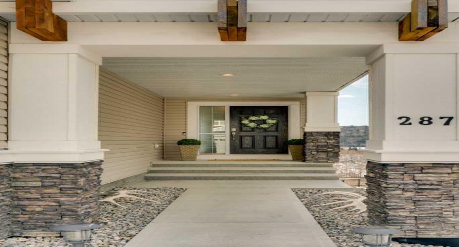 287 Sunset View, Cochrane, Alberta T4C 0N6, 3 Bedrooms Bedrooms, ,4 BathroomsBathrooms,Residential,For Sale,Sunset,A2291445