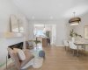 Photos are representative of 60 Buffaloberry Manor SE - same floor plan built by Genesis Builders Group. Finishes may differ.