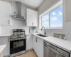 Photos are representative of 60 Buffaloberry Manor SE - same floor plan built by Genesis Builders Group. Finishes may differ.