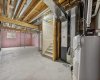 Photos are representative of 60 Buffaloberry Manor SE - same floor plan built by Genesis Builders Group. Finishes may differ.