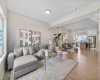 Photos are representative of 60 Buffaloberry Manor SE - same floor plan built by Genesis Builders Group. Finishes may differ.