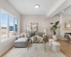 Photos are representative of 60 Buffaloberry Manor SE - same floor plan built by Genesis Builders Group. Finishes may differ.