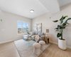 Photos are representative of 60 Buffaloberry Manor SE - same floor plan built by Genesis Builders Group. Finishes may differ.