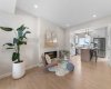 Photos are representative of 60 Buffaloberry Manor SE - same floor plan built by Genesis Builders Group. Finishes may differ.