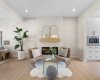 Photos are representative of 60 Buffaloberry Manor SE - same floor plan built by Genesis Builders Group. Finishes may differ.