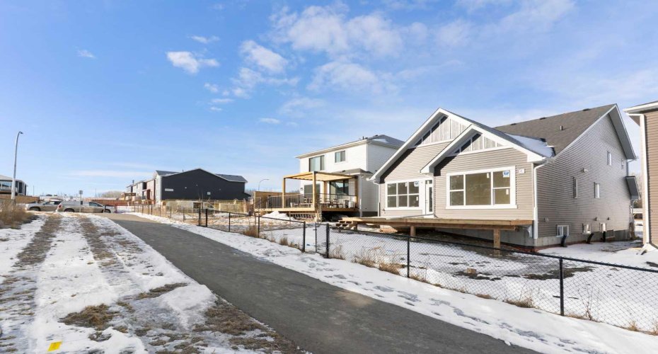 303 Rivercrest Way, Cochrane, Alberta T4C 0Y4, 4 Bedrooms Bedrooms, ,3 BathroomsBathrooms,Residential,For Sale,Rivercrest,A2291574