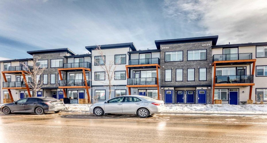 4697 SETON Drive, Calgary, Alberta T3M 3T9, 2 Bedroom Bedrooms, 0 ,1 BathroomBathrooms,Residential,For Sale,SETON,0,A2291690