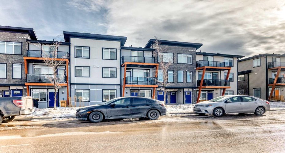 4697 SETON Drive, Calgary, Alberta T3M 3T9, 2 Bedroom Bedrooms, 0 ,1 BathroomBathrooms,Residential,For Sale,SETON,0,A2291690