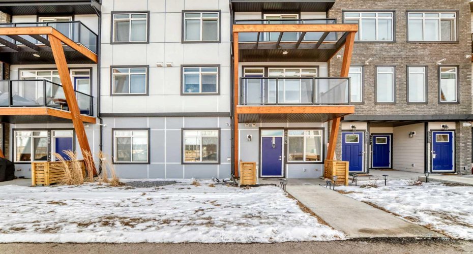 4697 SETON Drive, Calgary, Alberta T3M 3T9, 2 Bedroom Bedrooms, 0 ,1 BathroomBathrooms,Residential,For Sale,SETON,0,A2291690