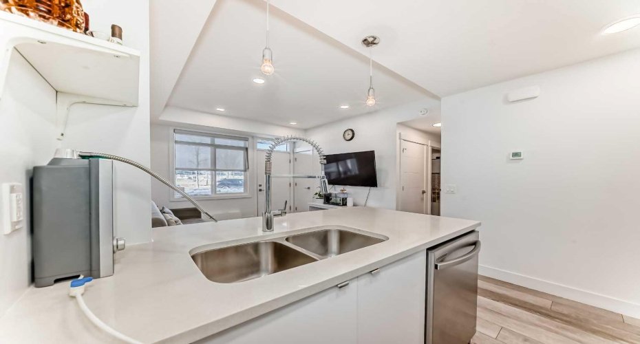 4697 SETON Drive, Calgary, Alberta T3M 3T9, 2 Bedroom Bedrooms, 0 ,1 BathroomBathrooms,Residential,For Sale,SETON,0,A2291690