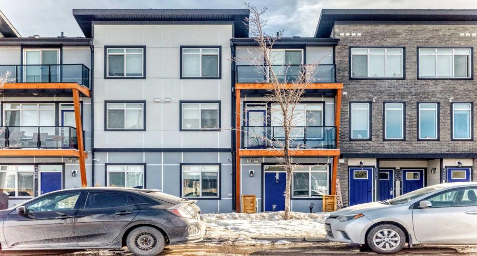 4697 SETON Drive, Calgary, Alberta T3M 3T9, 2 Bedroom Bedrooms, 0 ,1 BathroomBathrooms,Residential,For Sale,SETON,0,A2291690