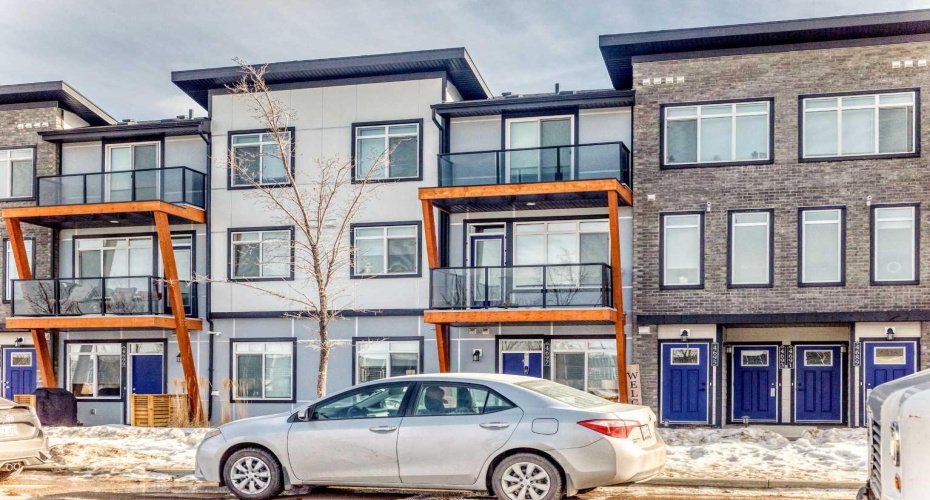 4697 SETON Drive, Calgary, Alberta T3M 3T9, 2 Bedroom Bedrooms, 0 ,1 BathroomBathrooms,Residential,For Sale,SETON,0,A2291690