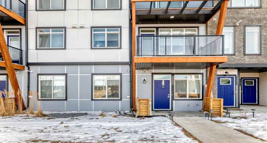 4697 SETON Drive, Calgary, Alberta T3M 3T9, 2 Bedroom Bedrooms, 0 ,1 BathroomBathrooms,Residential,For Sale,SETON,0,A2291690
