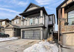 78 Sage Bluff View, Calgary, Alberta T5J 5E8, 3 Bedrooms Bedrooms, ,3 BathroomsBathrooms,Residential,For Sale,Sage Bluff,A2291672