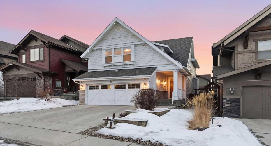 10 Riviera Place, Cochrane, Alberta T4C 0V4, 3 Bedrooms Bedrooms, ,3 BathroomsBathrooms,Residential,For Sale,Riviera,A2291810