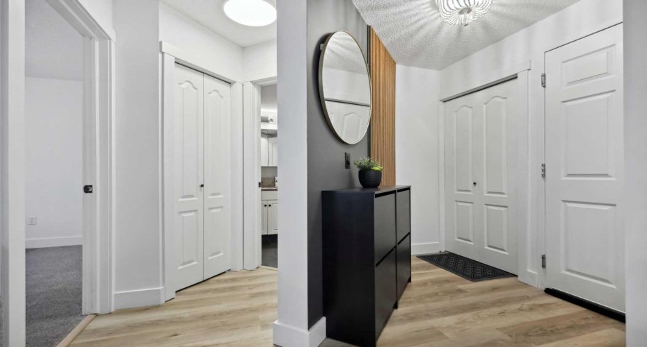 Entryway