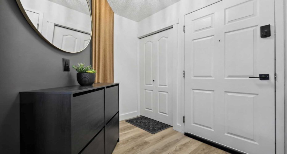 Entryway